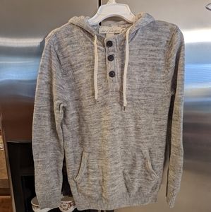 L.O.G.G. H&M  Hoodie. A73